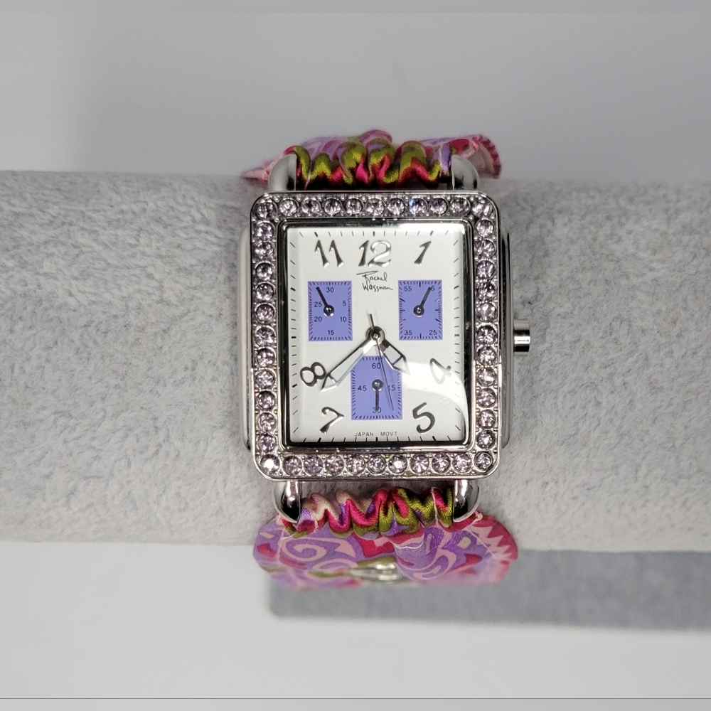 ▪︎Like New! Rachel Weissman Women's Watch